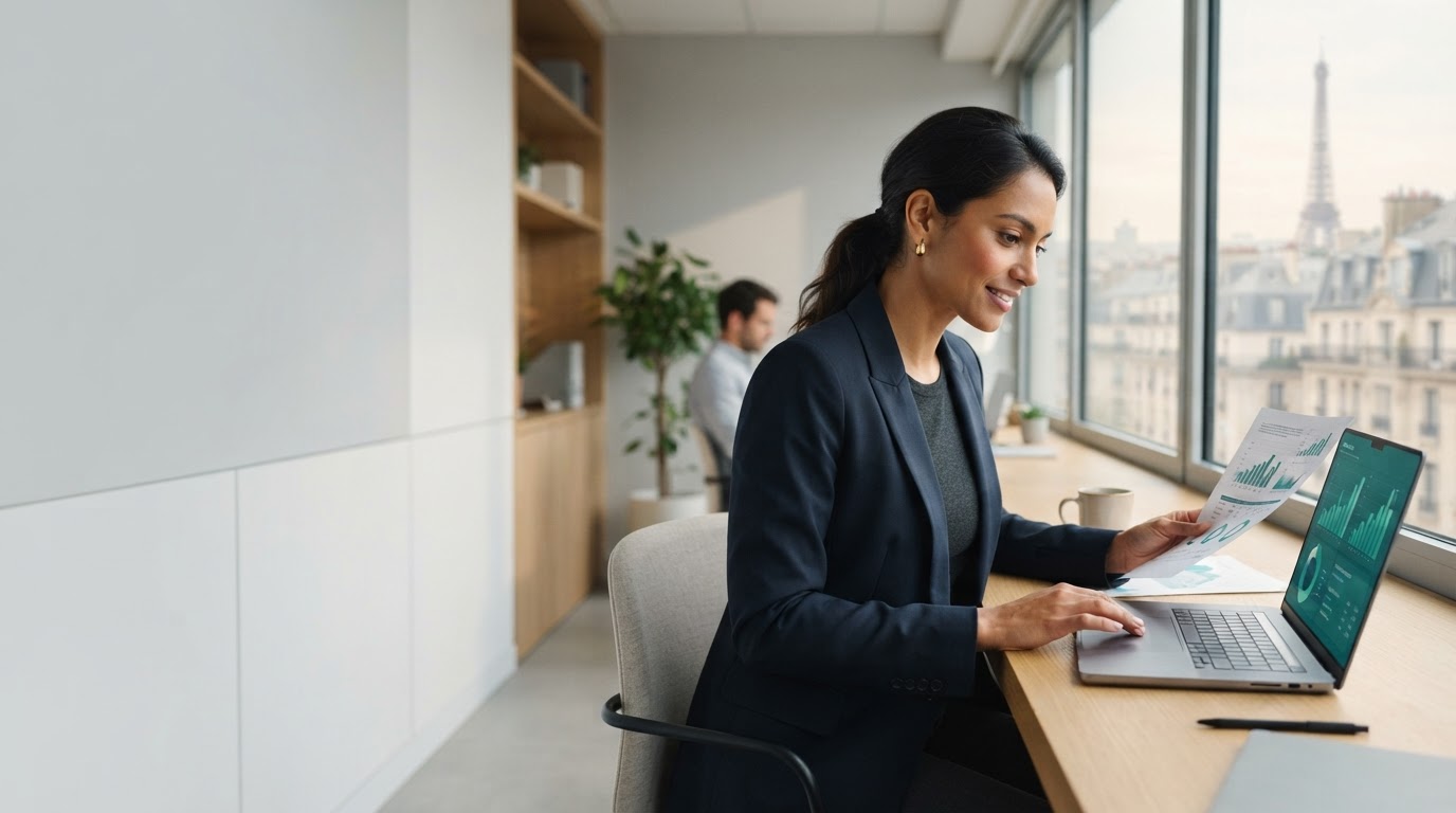 Plaza Activoire tableau de bord d'analyse crypto multi-exchanges